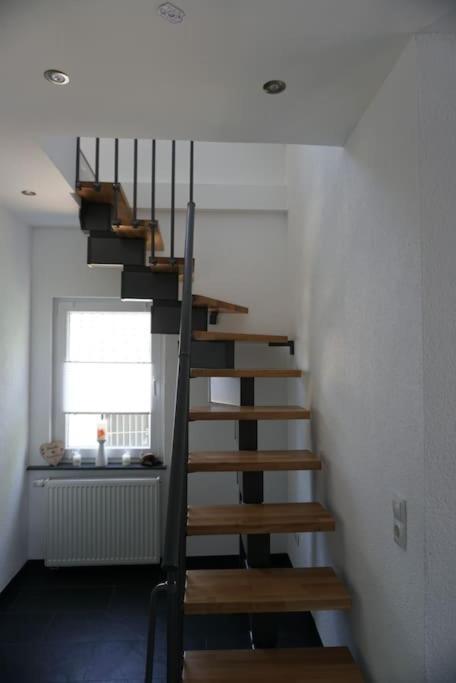 Ferienhaus Mit Schoener Aussicht Weitersburg Exterior foto