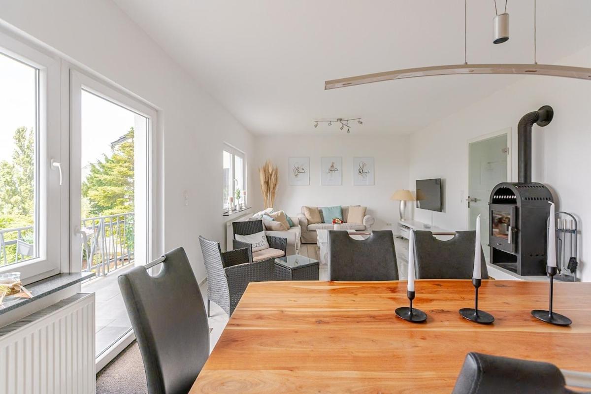 Ferienhaus Mit Schoener Aussicht Weitersburg Exterior foto